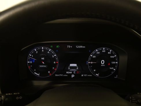 Used 2023 Mitsubishi Outlander SE Black Edition AWD/4WD image 19