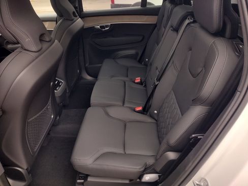 New 2026 Volvo XC90 B6 Plus w/ Protection Package image 16