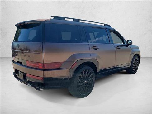 Used 2024 Hyundai Santa Fe Calligraphy FWD image 5