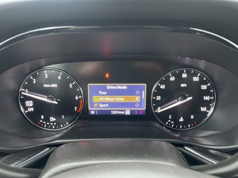 Used 2021 Buick Envision Preferred image 24