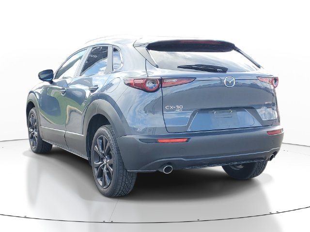 Used 2025 MAZDA CX-30 AWD 2.5 S w/ Preferred Package image 3