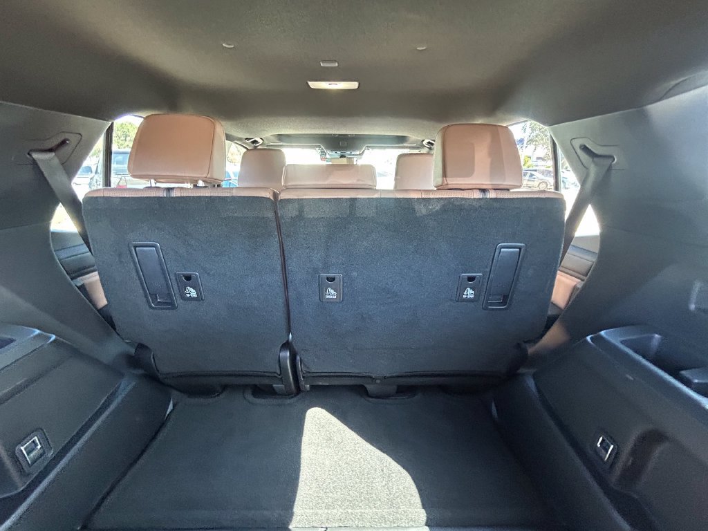 Used 2026 Toyota 4Runner Limited RWD image 14