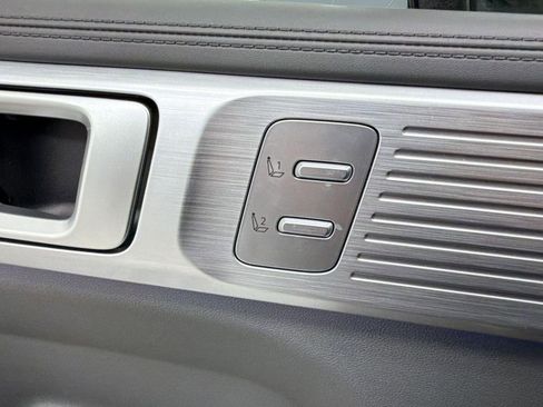 Used 2026 Hyundai Santa Fe Calligraphy AWD/4WD image 22