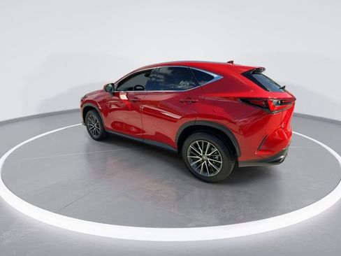 Used 2025 Lexus NX 250 FWD w/ Accessory Package (K3) image 5