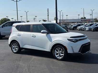 Used 2024 Kia Soul LX w/ Option Group 015