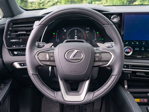 New 2026 Lexus RX 350 Premium Plus FWD image 14