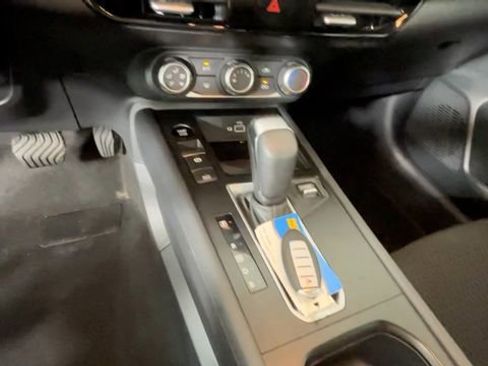 Used 2025 Nissan Kicks S FWD image 26