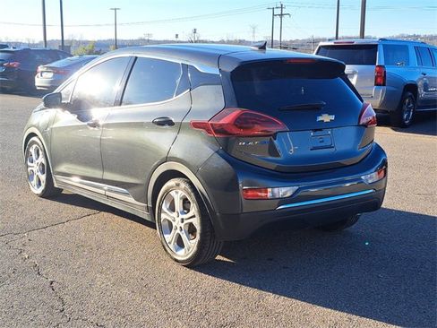 Used 2020 Chevrolet Bolt LT image 3