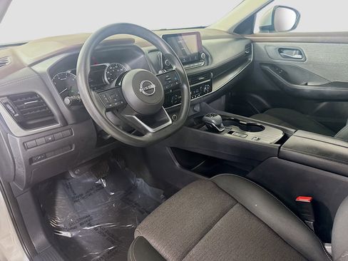Used 2023 Nissan Rogue SV image 23
