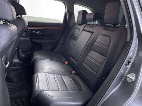 Used 2021 Honda CR-V Touring image 22
