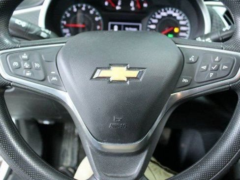 Used 2023 Chevrolet Malibu LT FWD image 19