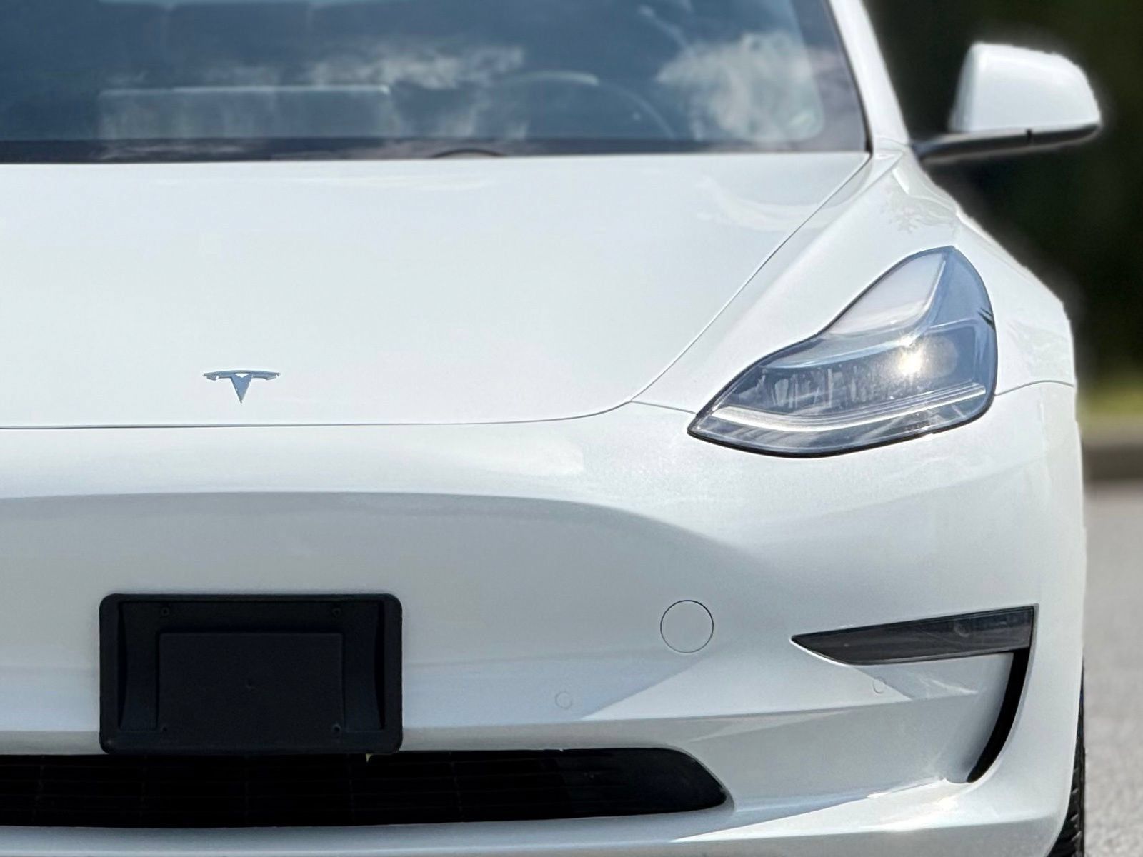Used 2021 Tesla Model 3 Standard Range Plus RWD image 15