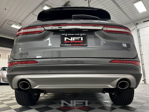 Used 2022 Lincoln Corsair AWD w/ Equipment Group 101A image 20