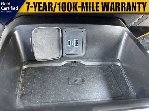 Used 2021 Ford Bronco Badlands AWD/4WD image 31