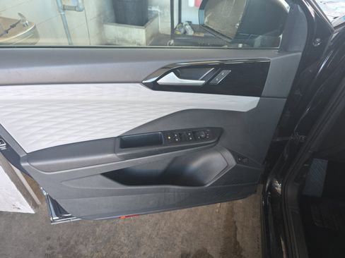 Certified 2023 Volkswagen Taos S image 13