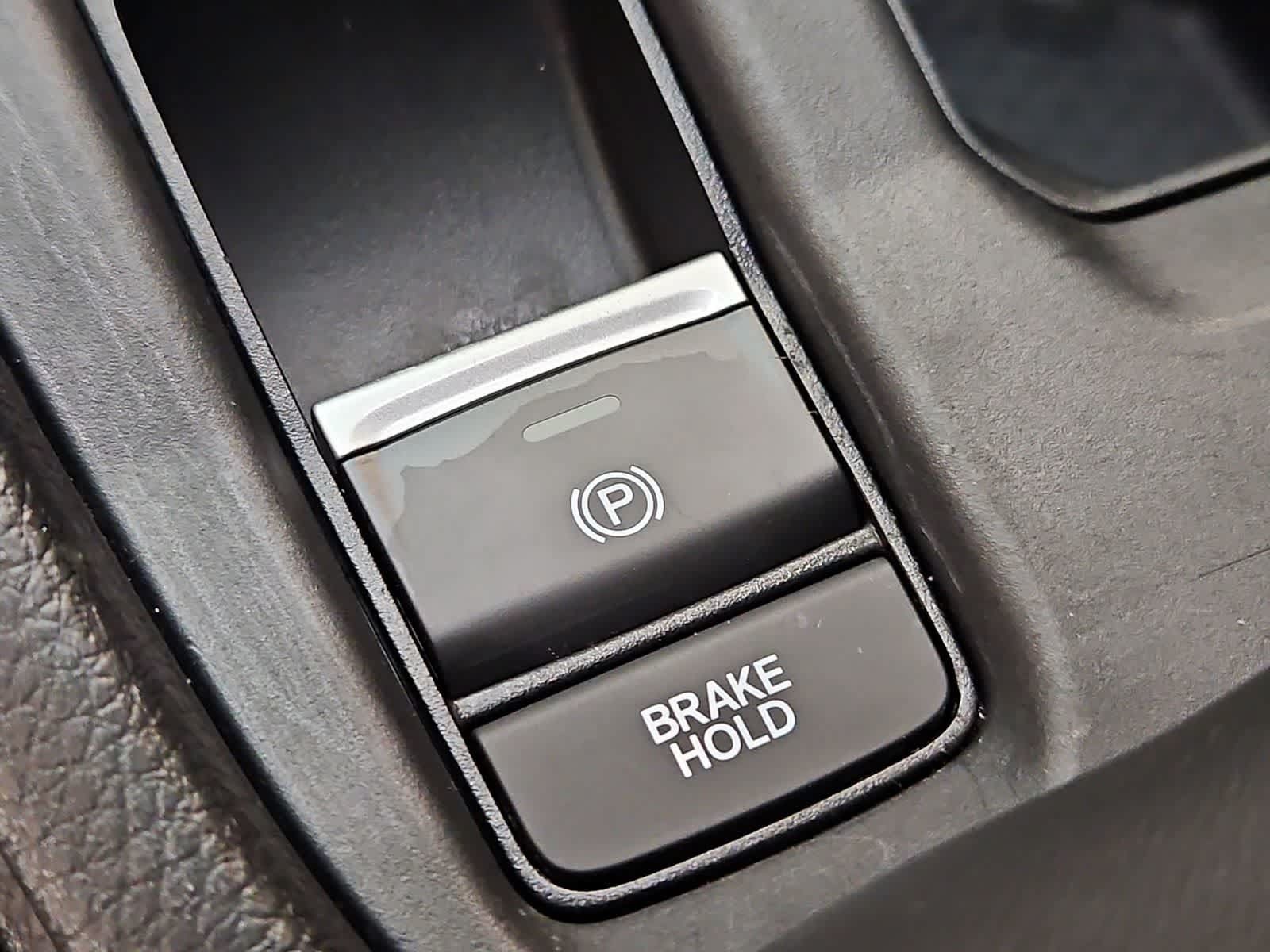 Certified 2025 Honda Accord SE image 32