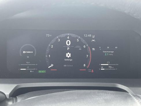 New 2025 Toyota Tacoma TRD Off-Road image 30