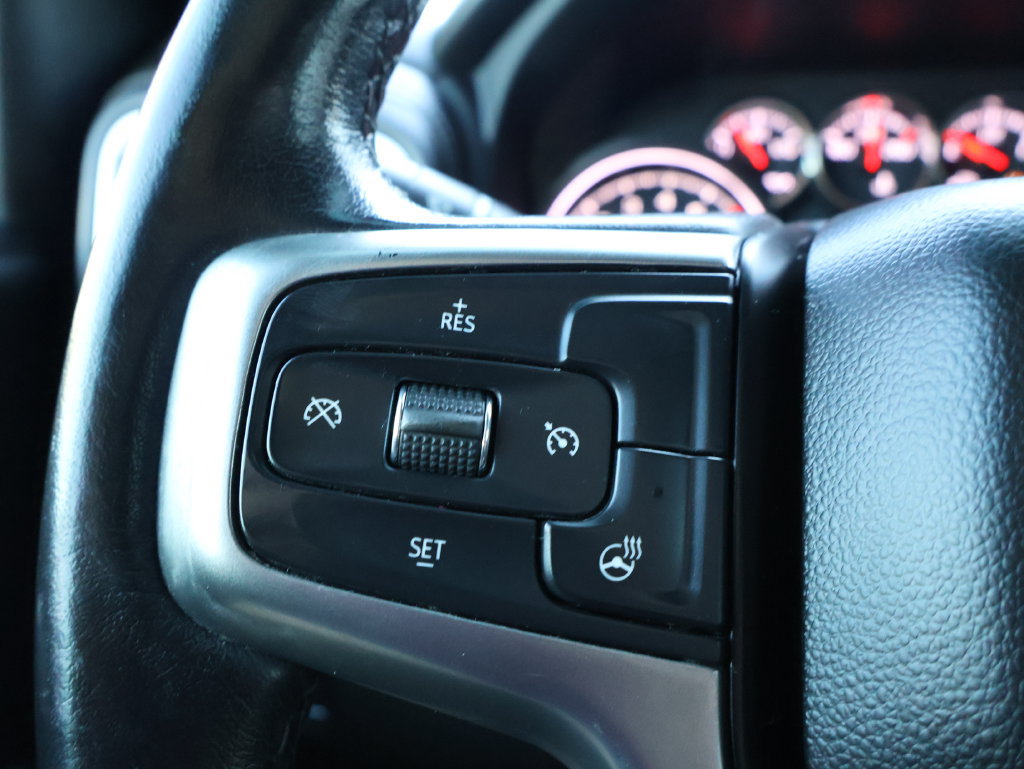 Used 2022 Chevrolet Silverado 1500 RST AWD/4WD image 17