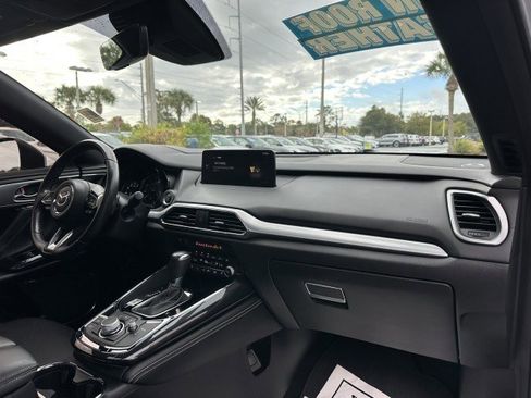 Used 2021 MAZDA CX-9 Grand Touring image 28