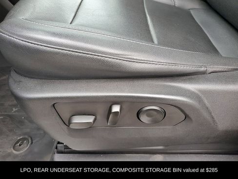 Used 2022 GMC Sierra 1500 SLT w/ SLT Premium Plus Package image 9