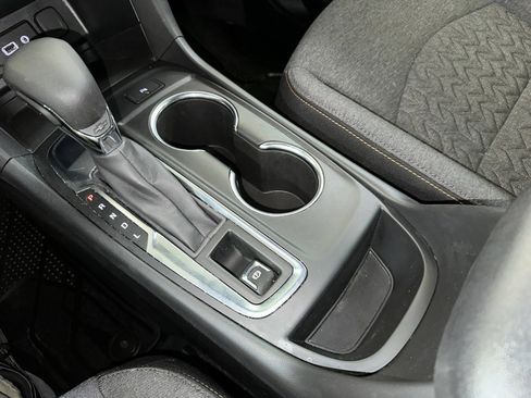 Certified 2022 Chevrolet Equinox LT image 14