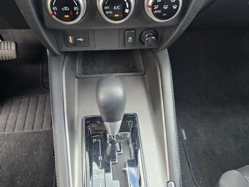 Used 2025 Mitsubishi Outlander Sport ES image 18