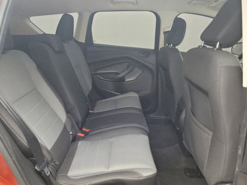 Used 2019 Ford Escape S FWD image 19