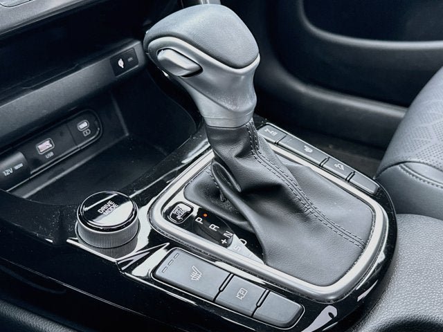 Certified 2024 Kia Seltos EX AWD/4WD image 17