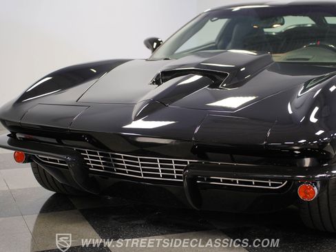 Used 2010 Chevrolet Corvette Grand Sport w/ Preferred Equipment Group image 20