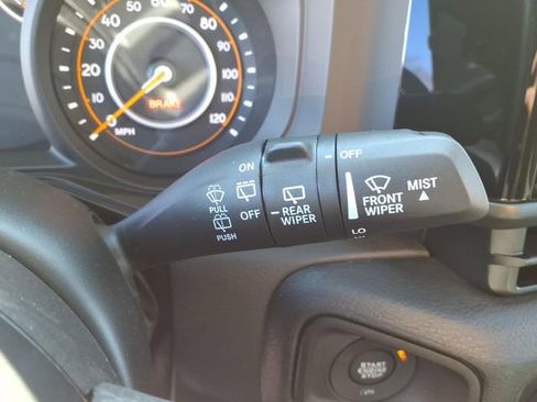 New 2026 Jeep Wrangler Sport AWD/4WD image 20