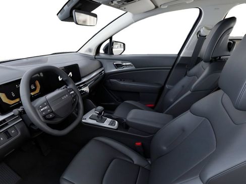 New 2026 Kia Sportage EX image 17