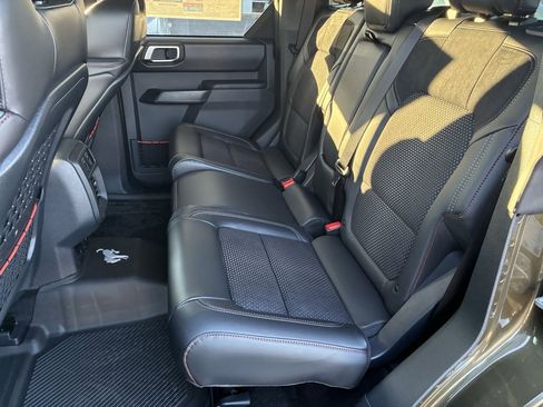 New 2025 Ford Bronco Raptor image 29