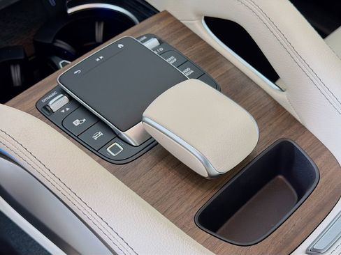 New 2026 Mercedes-Benz GLE 350 4MATIC image 20