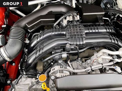 Certified 2024 Subaru Crosstrek 2.0i Premium image 32