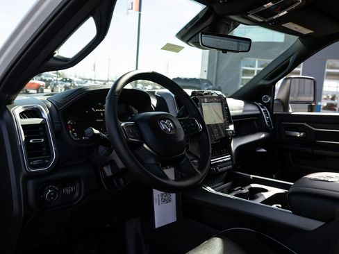 New 2026 RAM 4500 Tradesman w/ Laramie Trim Package image 12