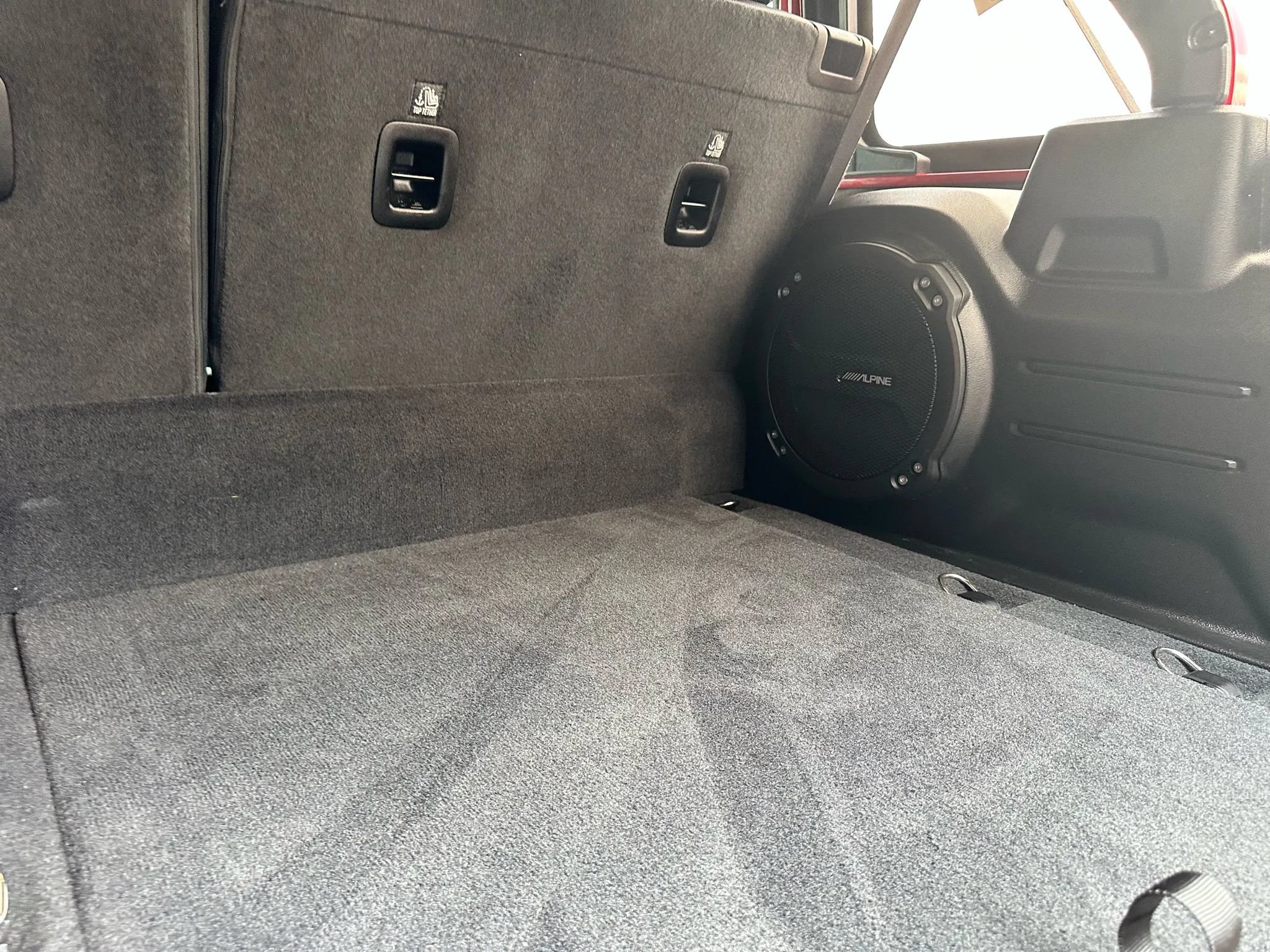 Used 2021 Jeep Wrangler Unlimited Rubicon 4xe w/ Cold Weather Group AWD/4WD image 15
