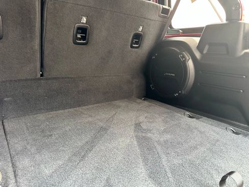 Used 2021 Jeep Wrangler Unlimited Rubicon 4xe w/ Cold Weather Group image 15