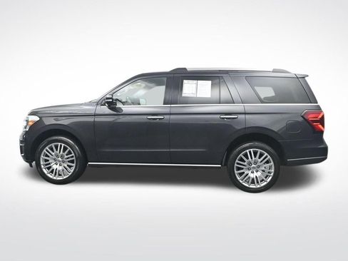 Used 2024 Ford Expedition Limited RWD image 10