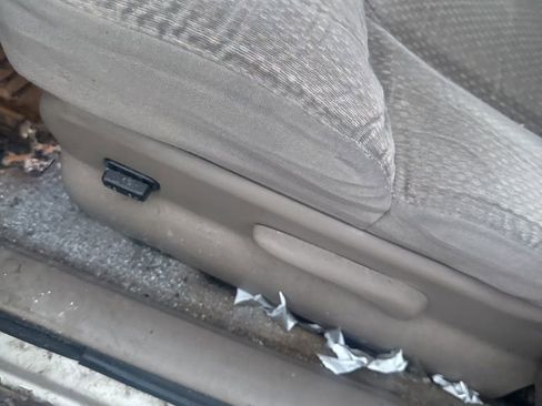 Used 2003 Buick Century Custom w/ Preferred Equipment Group 1SB image 25