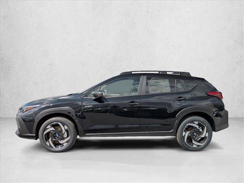 New 2026 Subaru Crosstrek 2.5i Limited AWD/4WD image 5