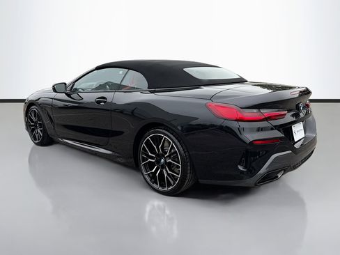 New 2026 BMW 840i Convertible image 5