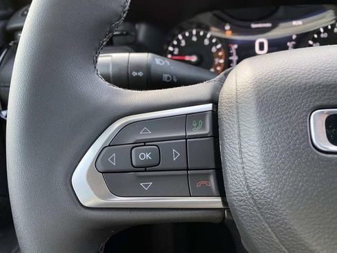 New 2026 Jeep Compass Limited image 14