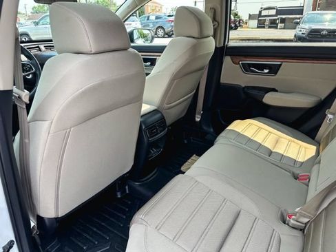 Used 2021 Honda CR-V EX image 21
