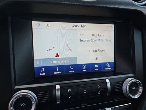 Used 2019 Ford Mustang GT Premium w/ Equipment Group 401A RWD image 21