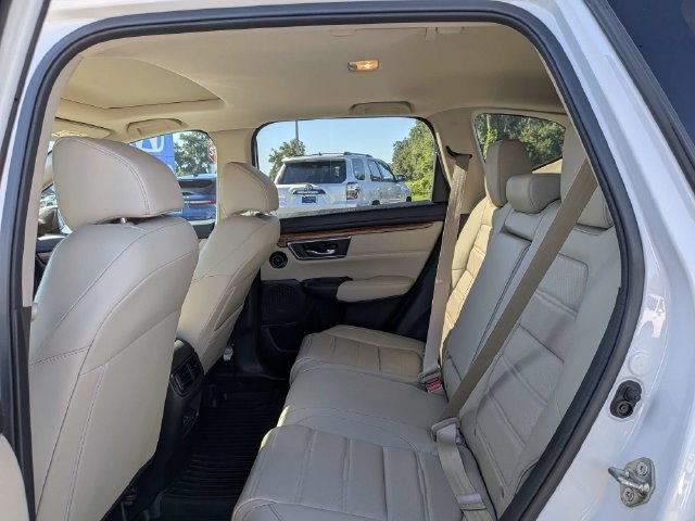 Used 2020 Honda CR-V EX-L image 14