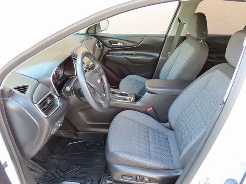 Certified 2023 Chevrolet Equinox LT AWD/4WD image 23