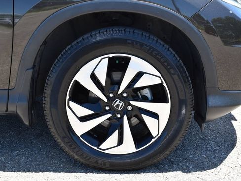 Used 2015 Honda CR-V Touring image 5