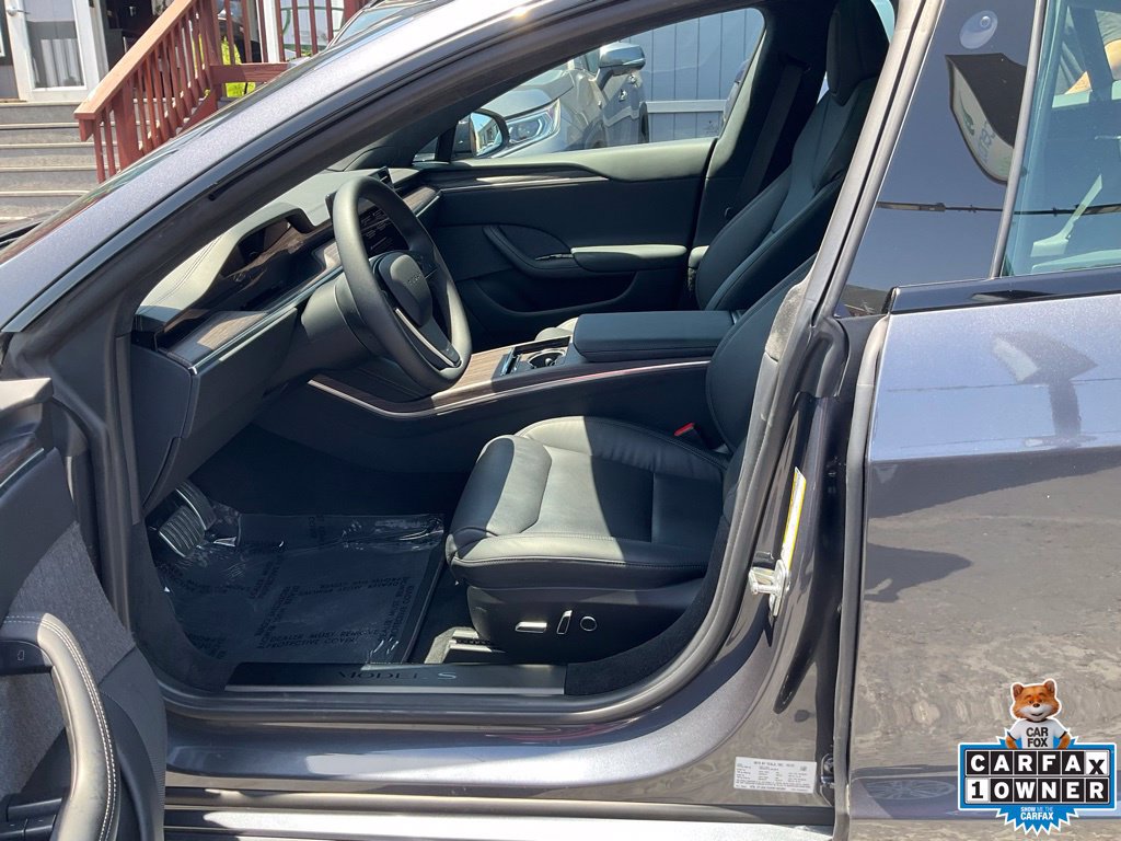 Used 2022 Tesla Model S AWD/4WD image 14