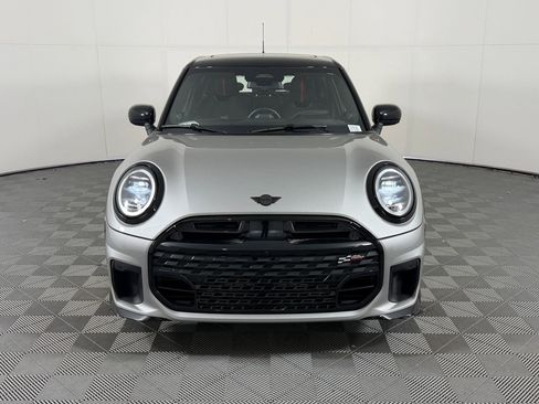 New 2026 MINI Cooper S FWD image 6