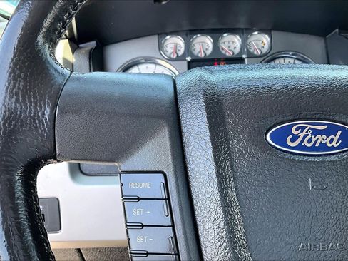 Used 2010 Ford F150 Lariat image 22